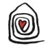 Logo Daheim statt Heim UG