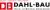 Logo Dahl-Bau