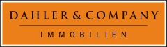 Logo Dahler & Company