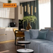 DAHLER Frankfurt - Immobilienmakler Frankfurt