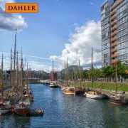 DAHLER Kiel - Immobilienmakler Kiel