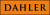 Logo DAHLER Stuttgart