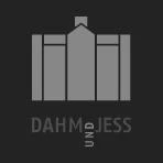 Logo Dahm & Jess GmbH