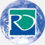 Logo Dahm Roland Dipl.-Designer ER-DE Grafik