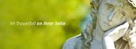 Logo Dahmen Bestattungen GmbH