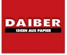 Logo Daiber GmbH