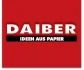 Logo Daiber GmbH Druckerei