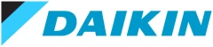 Logo DAIKIN Airconditioning Germany