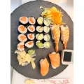 Daily Boba & Sushi Ludwigshafen