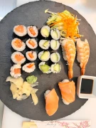 Daily Boba & Sushi Ludwigshafen