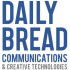 Logo DAILY BREAD Communications . NL Berlin