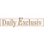 Logo Daily Exclusiv Cosmetic GmbH