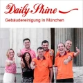 Logo Daily Shine GmbH Geb&auml;udereinigung M&uuml;nchen