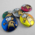 Logo dailybuttons