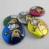 Logo dailybuttons