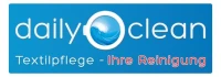 Logo Dailyclean Hamburg