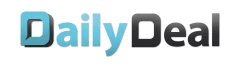 Logo DailyDeal GmbH