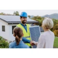 DailySolar&reg; Photovoltaik Hannover