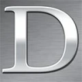 Logo Daimler AG Mercedes-Benz Werk Kassel