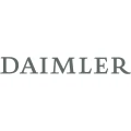 Logo Daimler AG