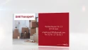 Logo DAK Transport