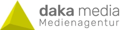 Logo Daka Media KG