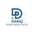 Logo Dakaj Geb&auml;udereinigung