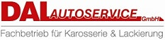 Logo DAL Autoservice Nurhayat Coban