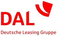 Logo DAL Deutsche Anlagen - Leasing GmbH
