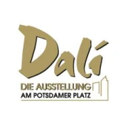 Logo Dali Berlin Ausstellungsbetriebs GmbH