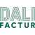 Logo DALIFACTUR GmbH | Siebdruckerei - Siebdruck - Schneiderei - Stickerei - Textildruck München