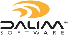 Logo DALiM Software GmbH