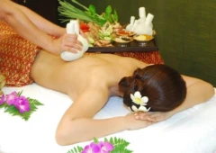 Dalin- Thai- Massage Neuruppin