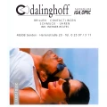 Dalinghoff - Visitenkarte
