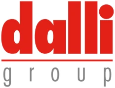 Logo Dalli-Werke GmbH & Co. KG