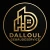 Logo Dalloul Gebäudeservice