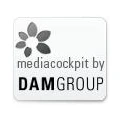 Logo DAM Group GmbH