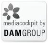 Logo DAM Group GmbH