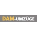 DAM-Umz&uuml;ge Gie&szlig;en