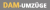 Logo DAM-Umzüge