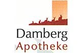 Logo Damberg Apotheke