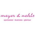 Logo Damen- u. Herrenmode Lars Mayer u. Frank Nehls