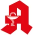 Logo Damian-Apotheke Ella Walter e.K.