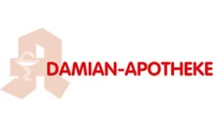 Logo Damian-Apotheke