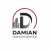 Logo Damian Geb&auml;udeservice