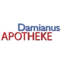 Logo Damianus-Apotheke