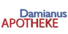 Logo Damianus-Apotheke Dieter Lautenschläger