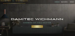 DamiTec-Wichmann Münster