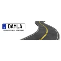 Logo Damla Autoschilder & KFZ Zulassungsdienst