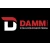 Logo Damm Stahlrohrgerätebau GmbH Metallbau